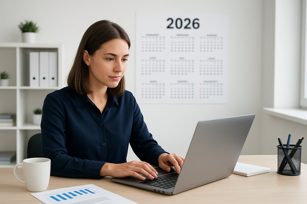 De Wetgeving Rond Vakantiedagen in 2026