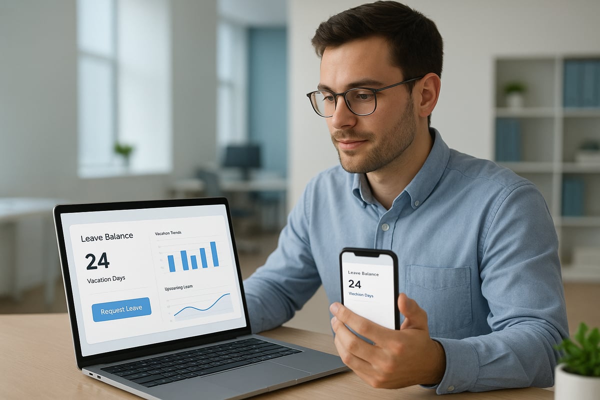 Digitale Tools en Apps: Wat Zijn De Opties?
