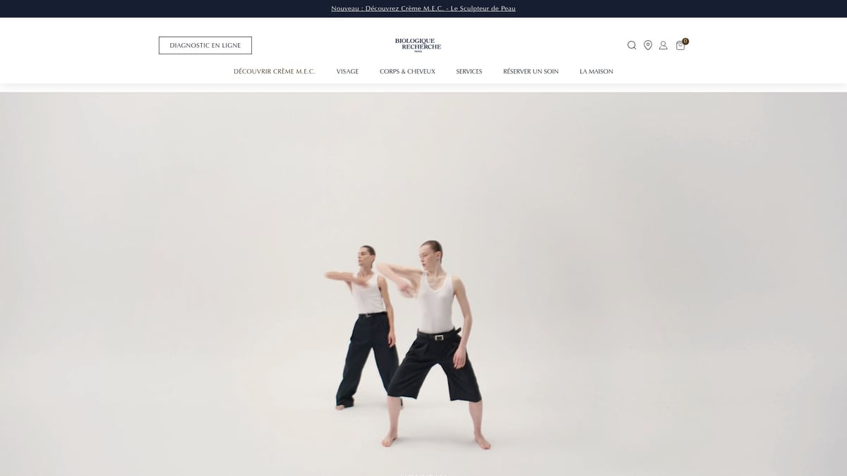 12 Best Skincare and Makeup Brands to Try in 2026 - Biologique Recherche