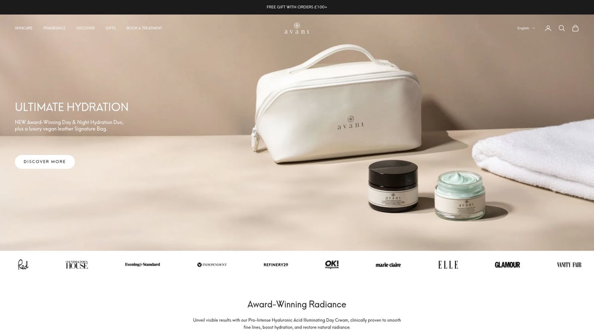 12 Best Skincare and Makeup Brands to Try in 2026 - Avant Skincare