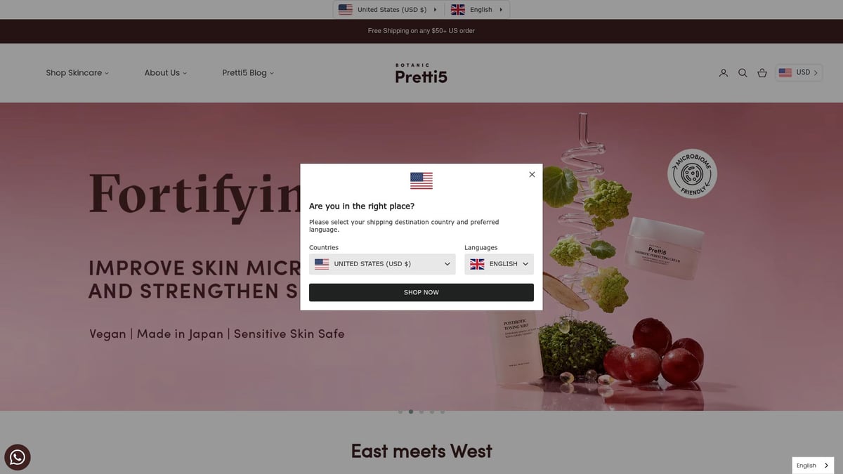 12 Best Skincare and Makeup Brands to Try in 2026 - Botanic Pretti5