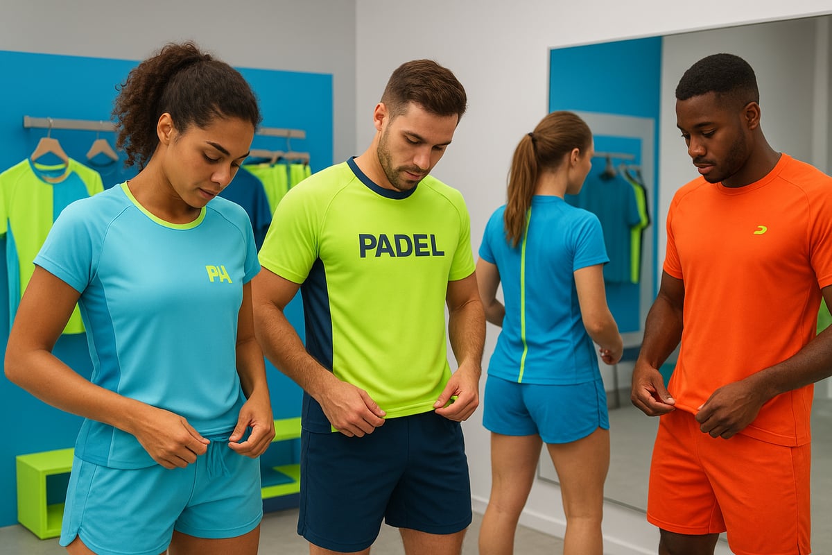 Fit, Comfort, and Personalization: Finding Your Perfect Gear