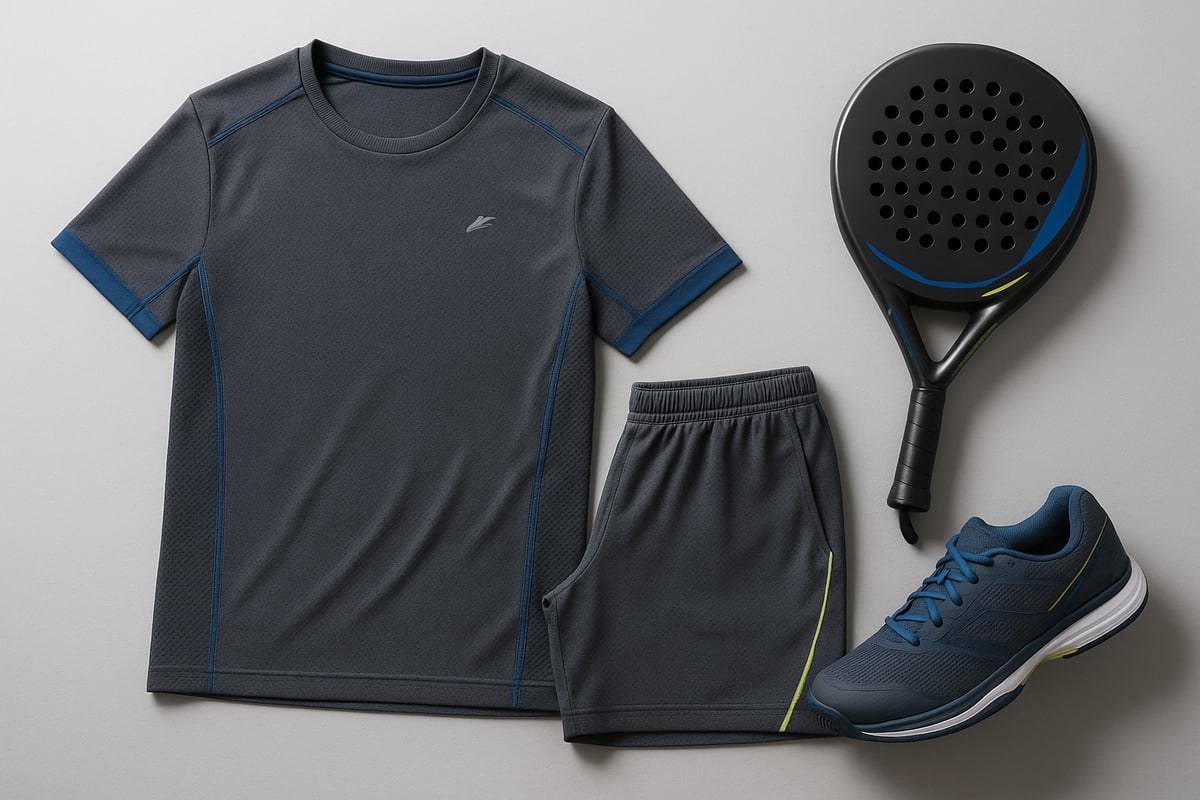 Performance Fabrics and Technology: What to Look for in 2025