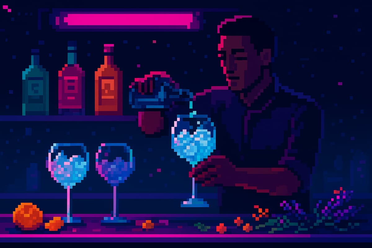 Gin Tonic 2026: Tendenze, Botaniche e Varianti Creative