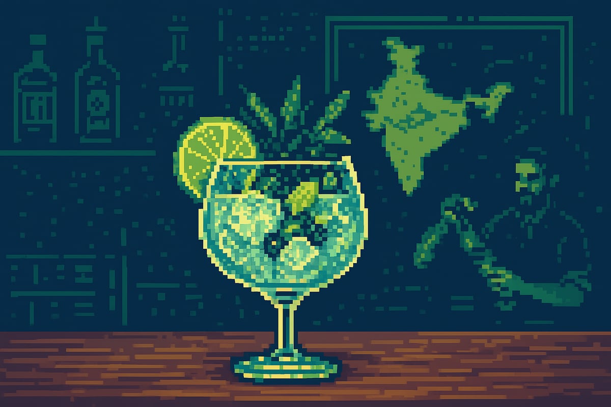 Storia ed Evoluzione del Gin Tonic: Dalle Origini alle Tendenze 2026