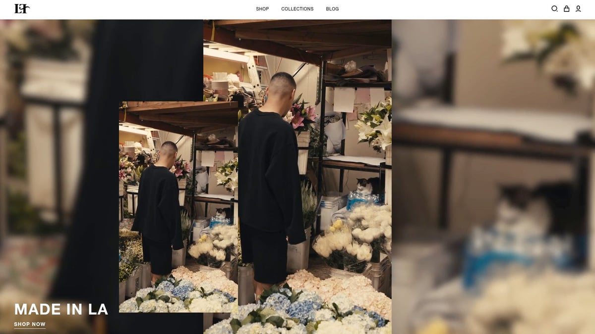 Streetwear Premium Guide: Elevate Your Style in 2026 - La Familia Forever: LA’s Authentic Premium Streetwear