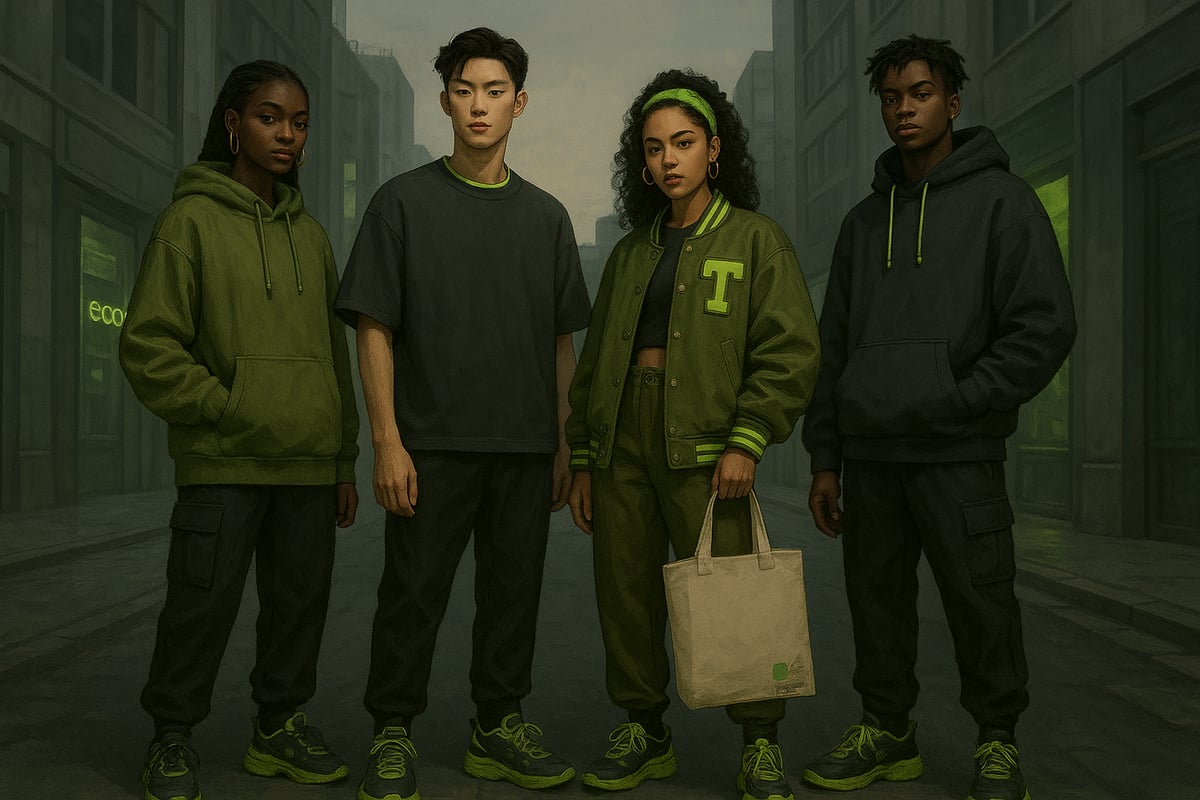 What Defines Premium Streetwear in 2026?