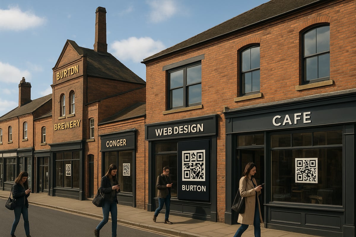 Understanding the Burton Digital Landscape in 2026