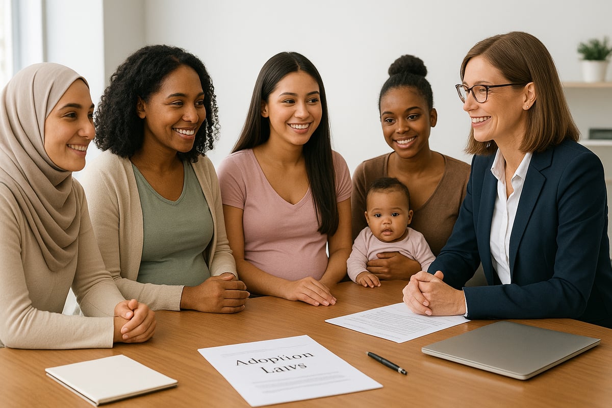 Legal Landscape: Navigating Laws and Rights in 2026