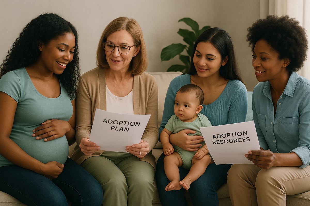 Adoption Pathways: Processes, Types, and What to Expect