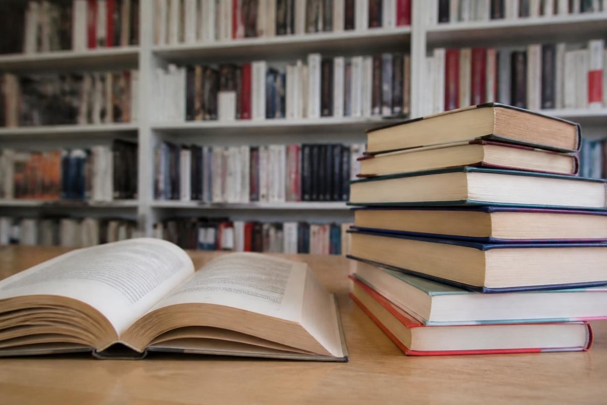 Literary canon evolution