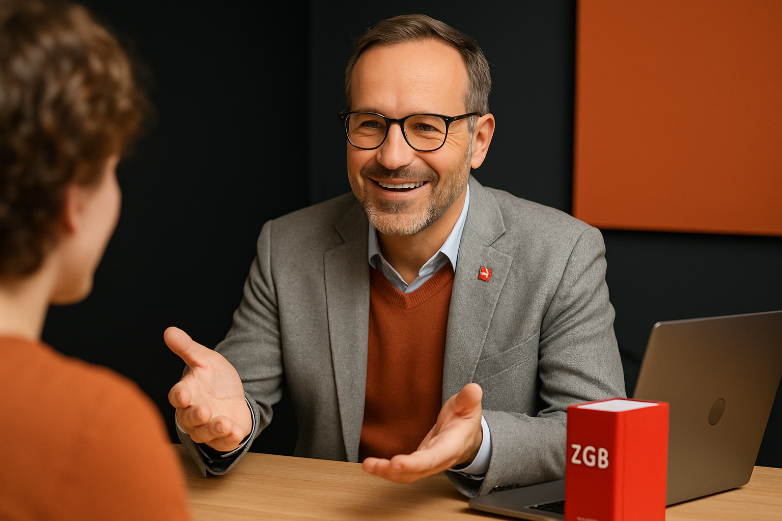 Berufsperspektiven, Gehalt & Karrierechancen als Mediator