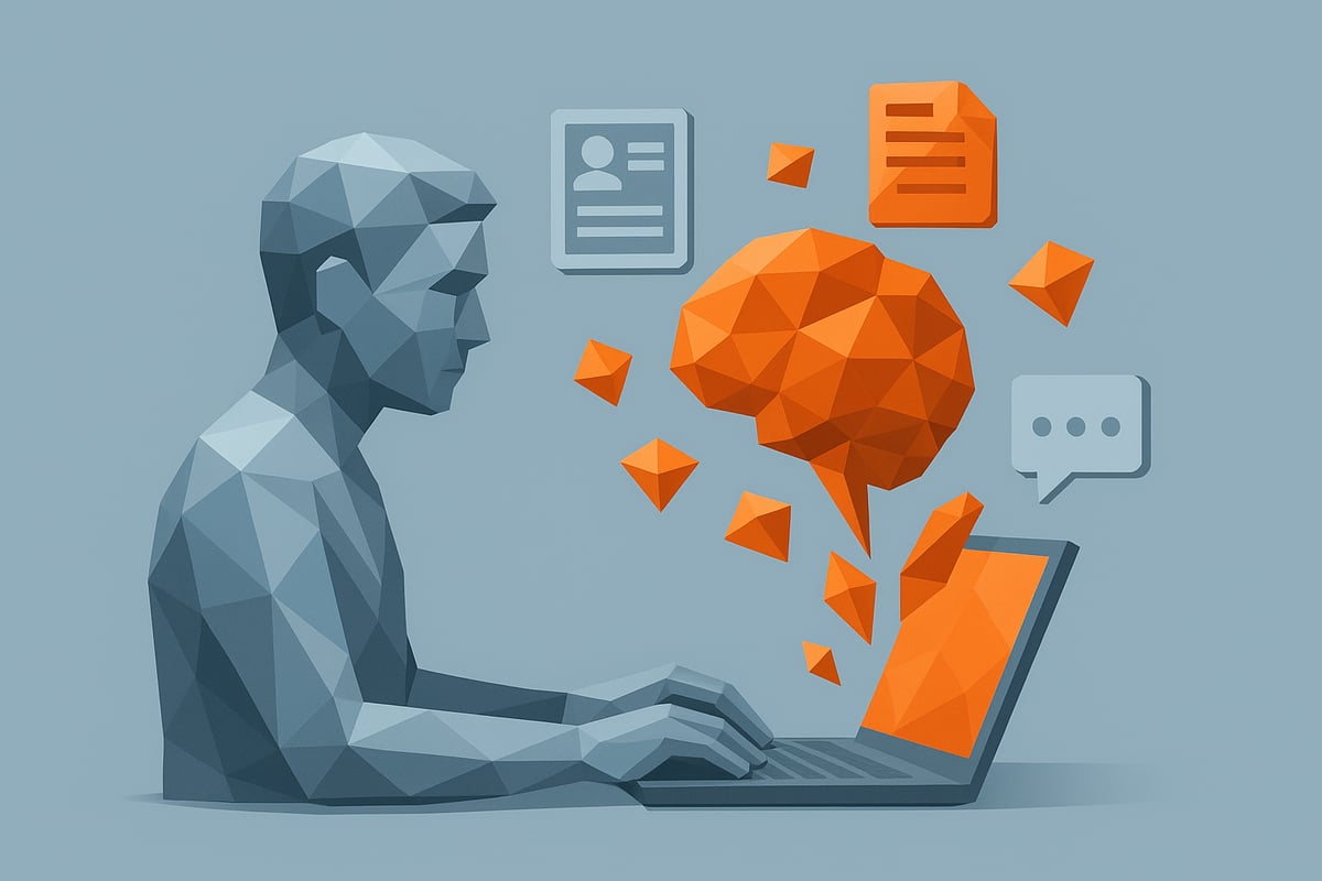 The Rise of AI in Cover Letter Writing: Trends and Impact in 2026