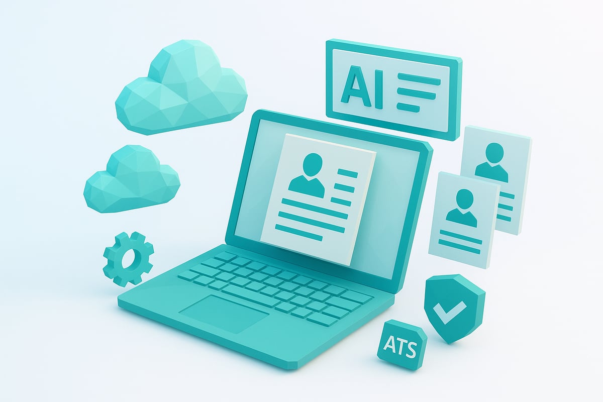 Step-by-Step Guide: How to Use AI for Cover Letter Writing in 2026