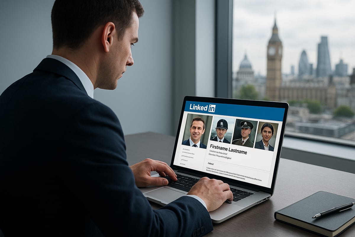 Linked In Resume Writer Guide: Your Roadmap to Success 2026 3 Understanding the Importance of a LinkedIn CV in 2026