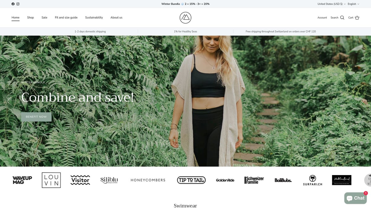 Mädchen Badekleid Guide 2026: Trends, Tipps & Stilberatung - Mehr zu nachhaltiger Bademode bei MAIN Design