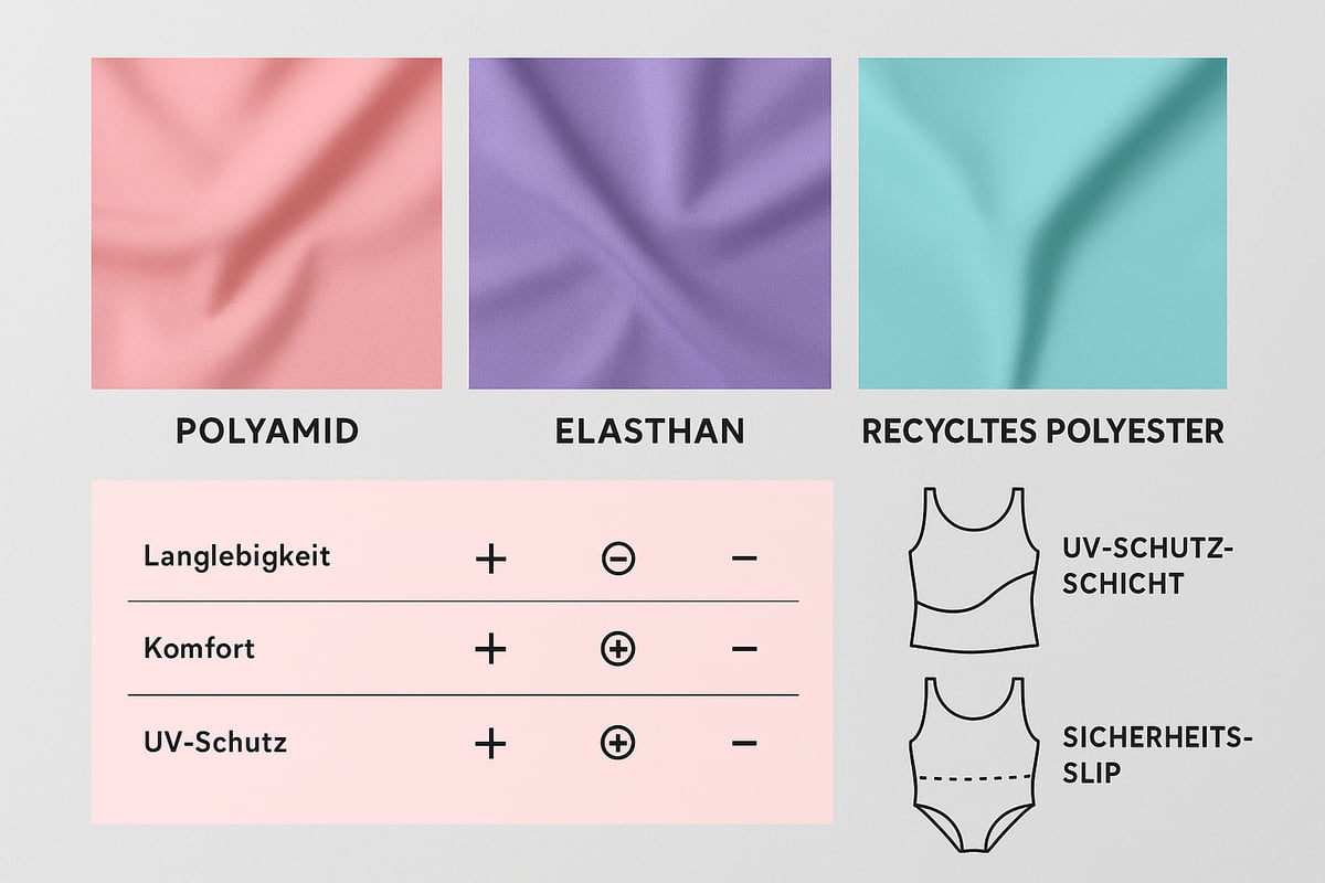 Materialien & Qualität: Worauf Du 2026 achten solltest