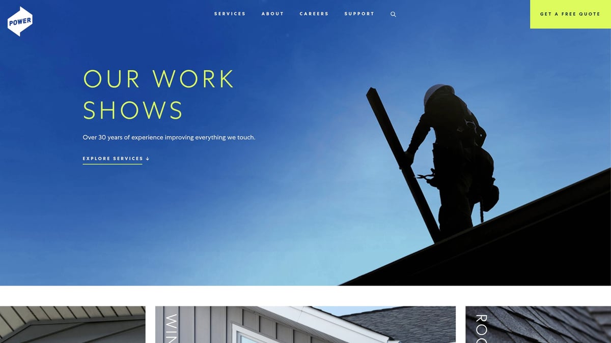 Top 7 Home Addition Contractors to Trust in 2025 - Power Home Remodeling