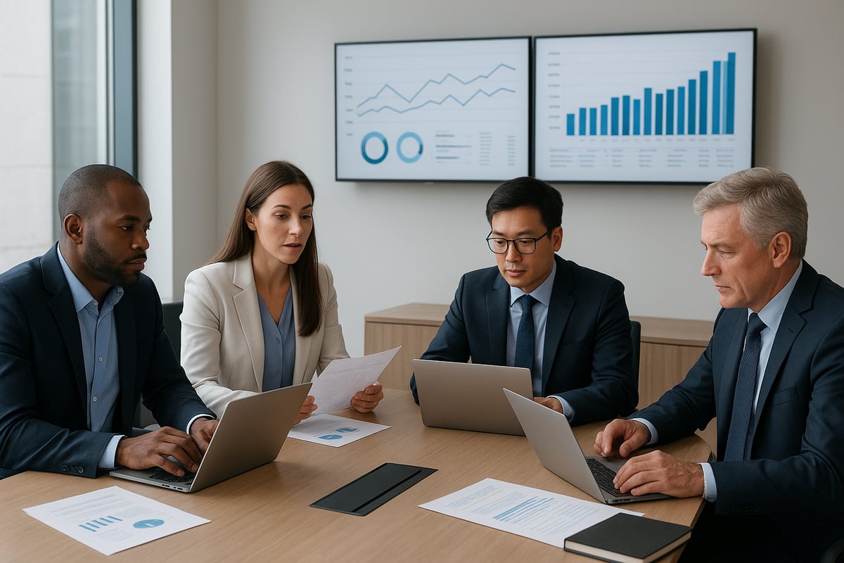 Cómo elegir el proveedor de Outsourcing IT ideal en 2026