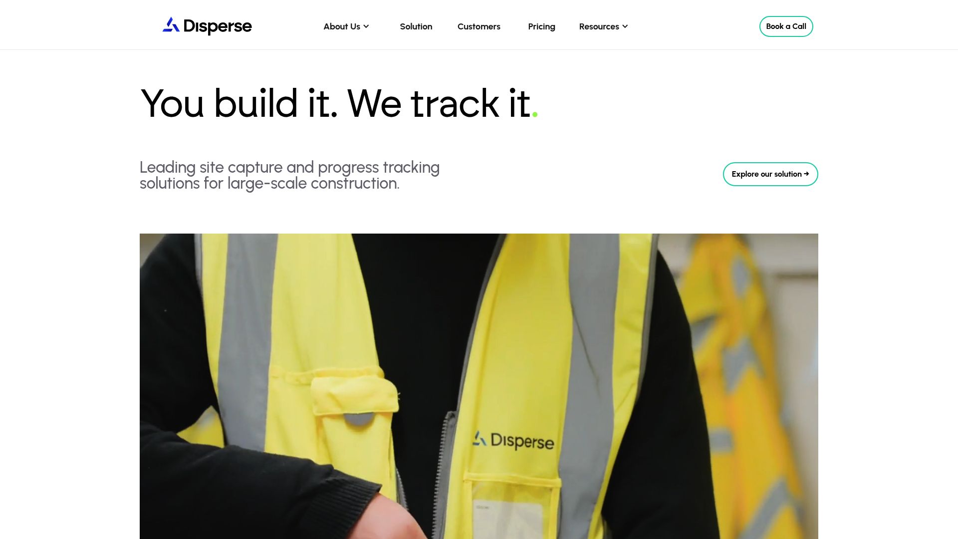 Top 10 AI Construction Companies to Watch in 2025 - Disperse.io