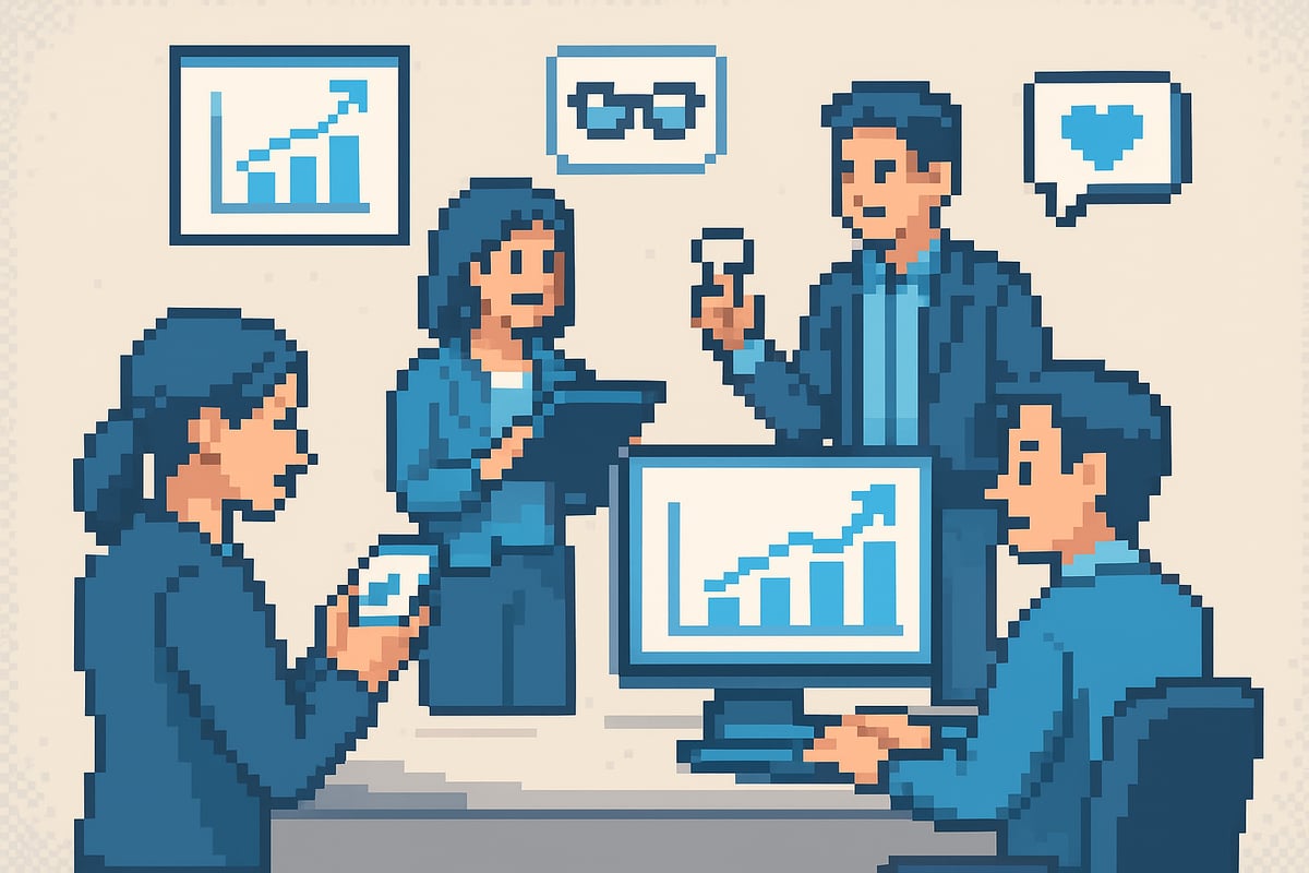 Evoluzione della Comunicazione Web: Trend e Statistiche 2026