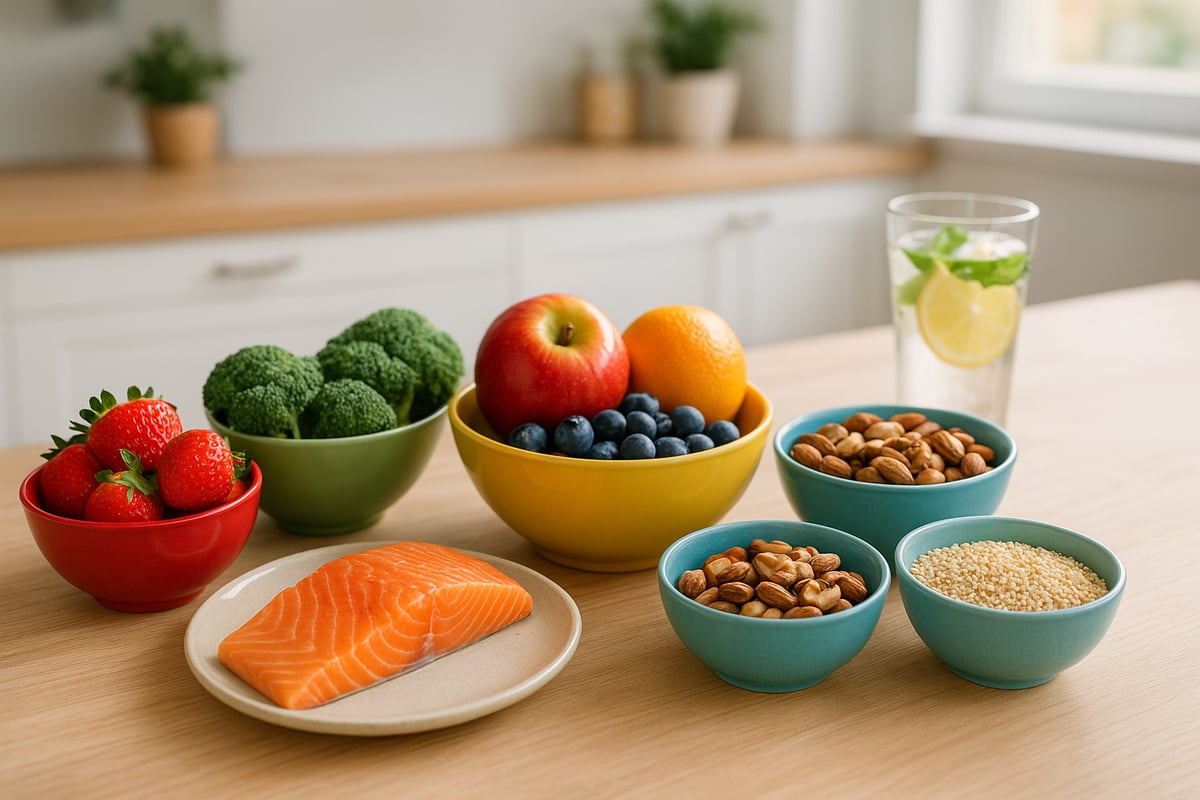 7 Ernährung Gegen Cellulite Tipps, Die 2025 Wirklich Helfen