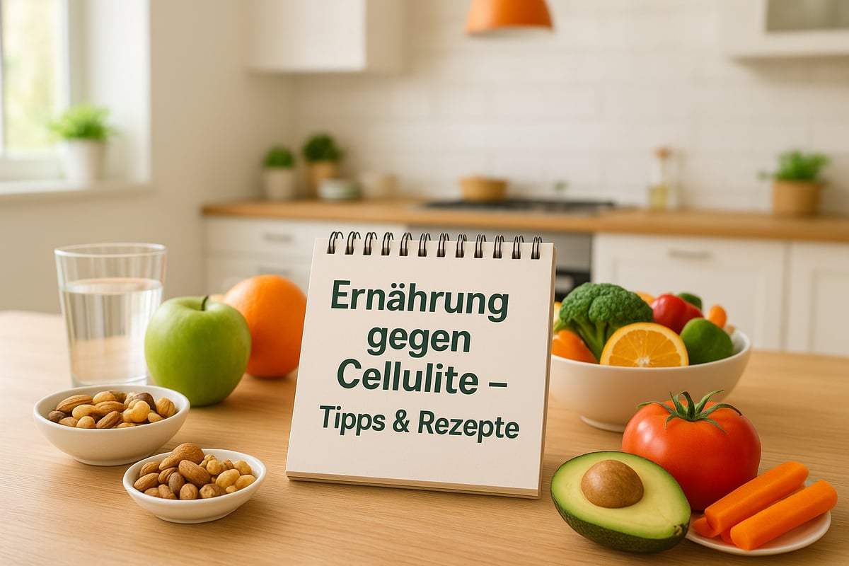 Häufig gestellte Fragen zur Ernährung gegen Cellulite