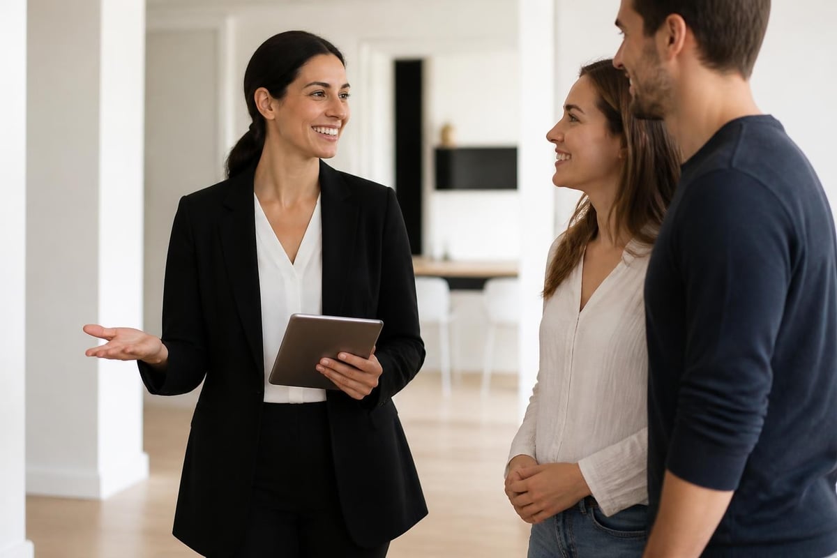 Agent-first philosophy benefits
