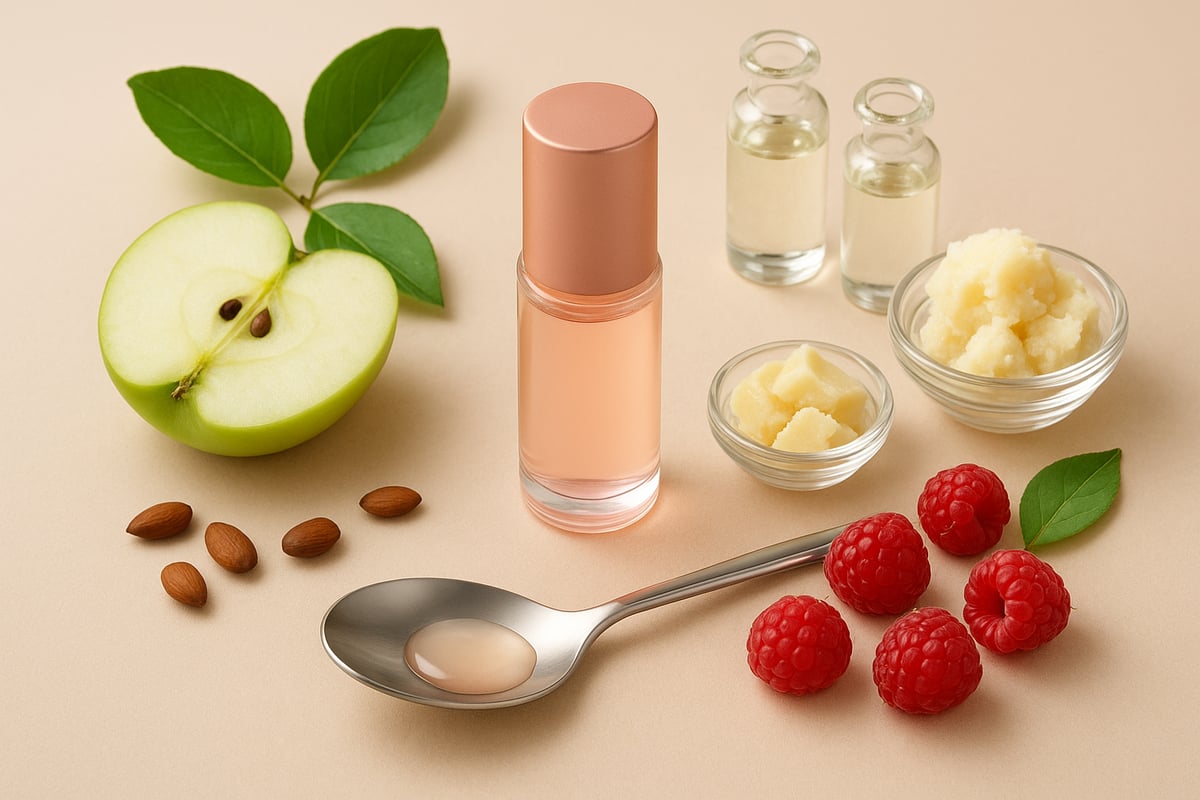 Must-Have Lip Moisturizing Ingredients for 2026