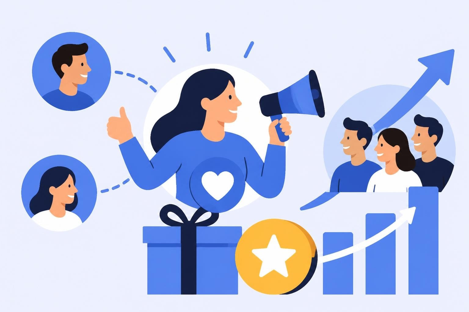 What Is a Referral Program? How It Works & Why It Matters