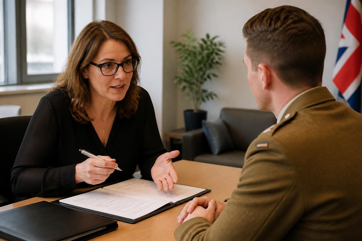 Professional Resume Services Near Me: Expert Guide 2026 2 CV consultation process