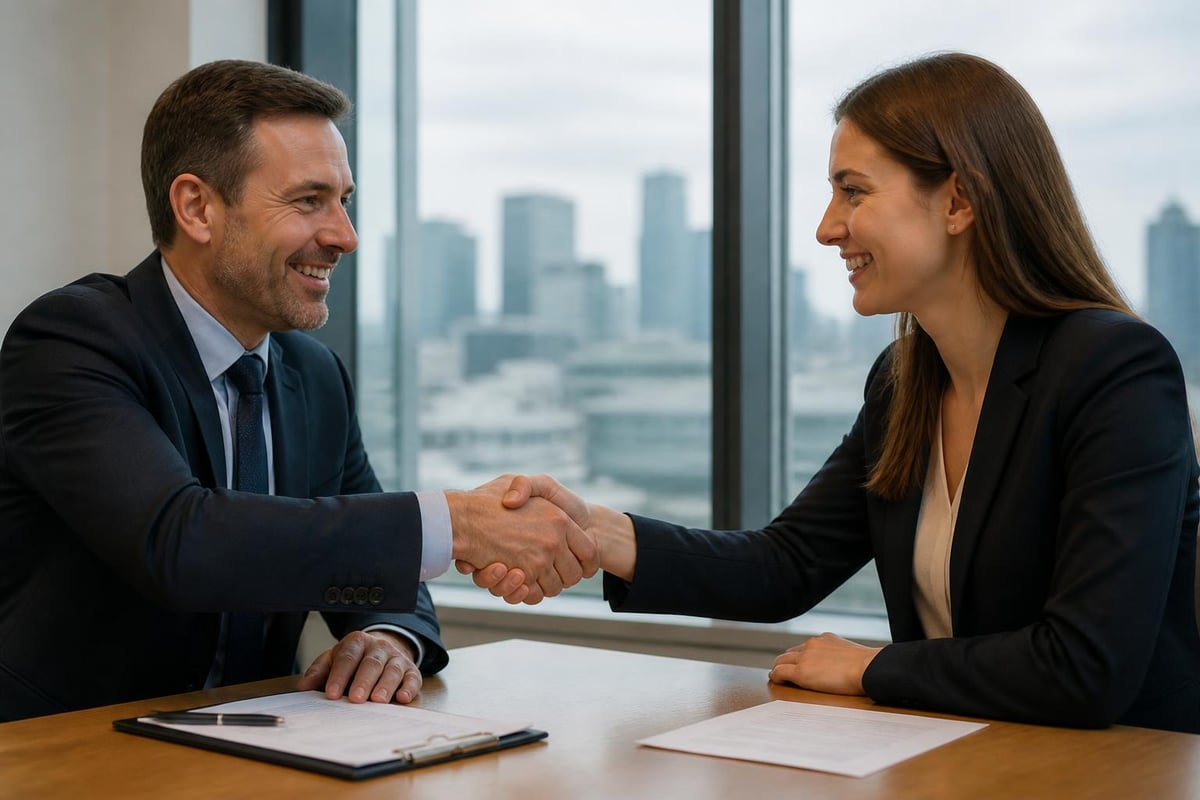 Professional Resume Services Near Me: Expert Guide 2026 3 CV writing investment