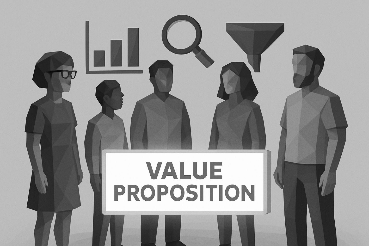 Step 1: Define Your Target Audience and Unique Value Proposition