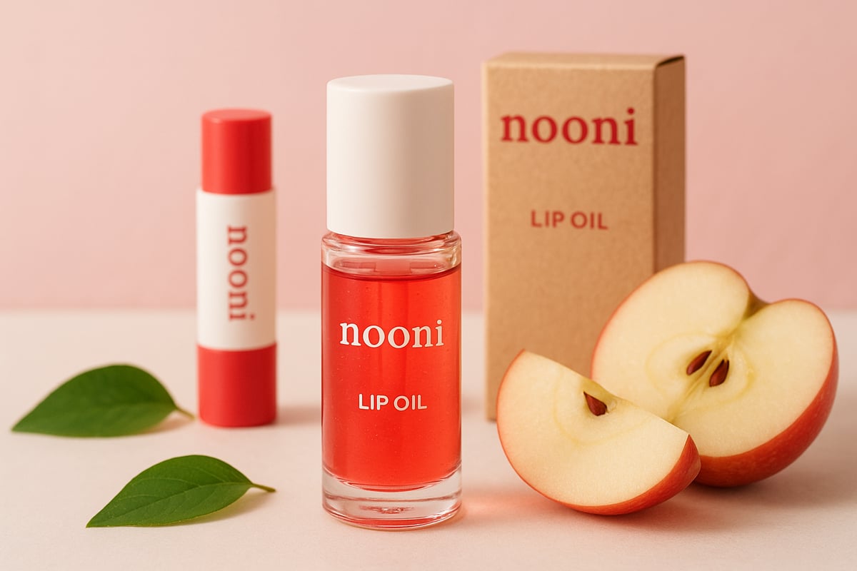 The Nooni Advantage: Elevating Lip Balm Care with K-Beauty Innovation