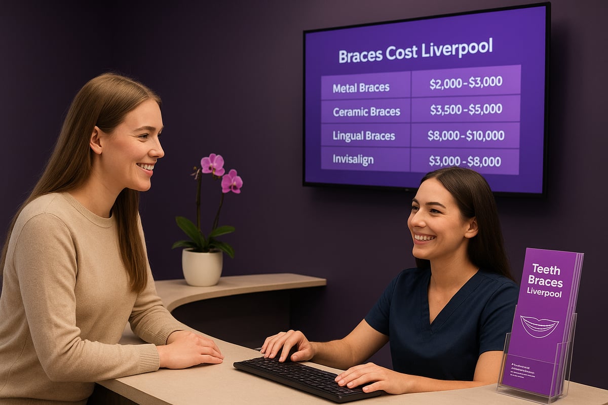 Costs, Financing, and Value: Investing in Your Smile