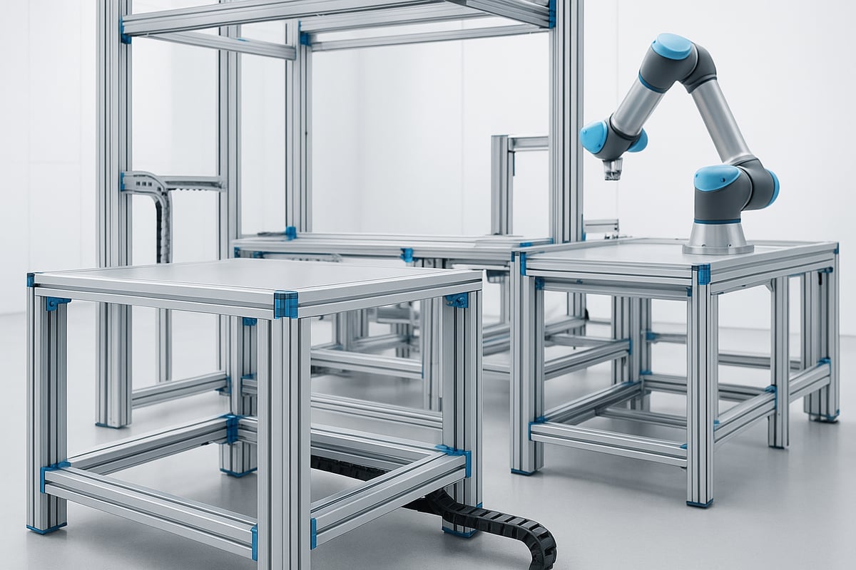 Branchenlösungen und Anwendungsbeispiele