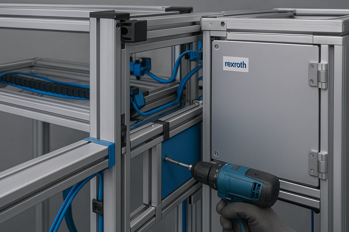 Technische Highlights und Innovationen 2025