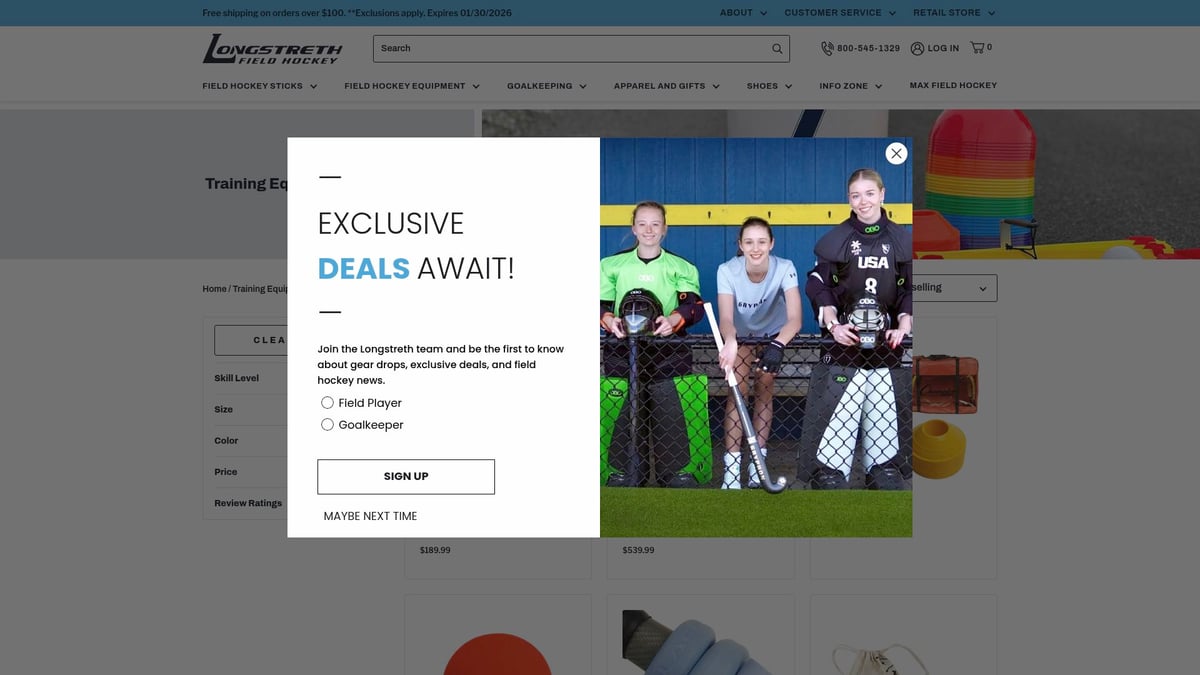 Top 8 Field Hockey Training Equipment Picks for 2026 - Grays Field Hockey Passing Arc