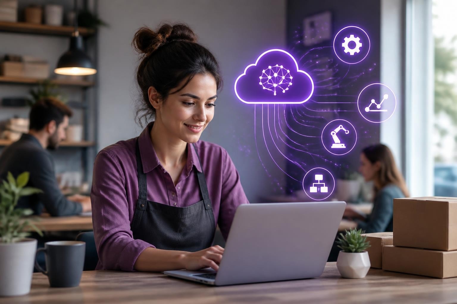 AI SaaS Companies: What Small Businesses Need to Know