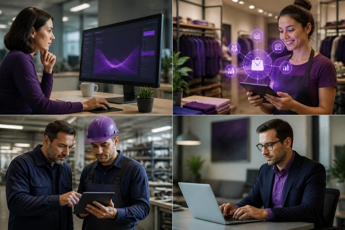 AI SaaS benefits