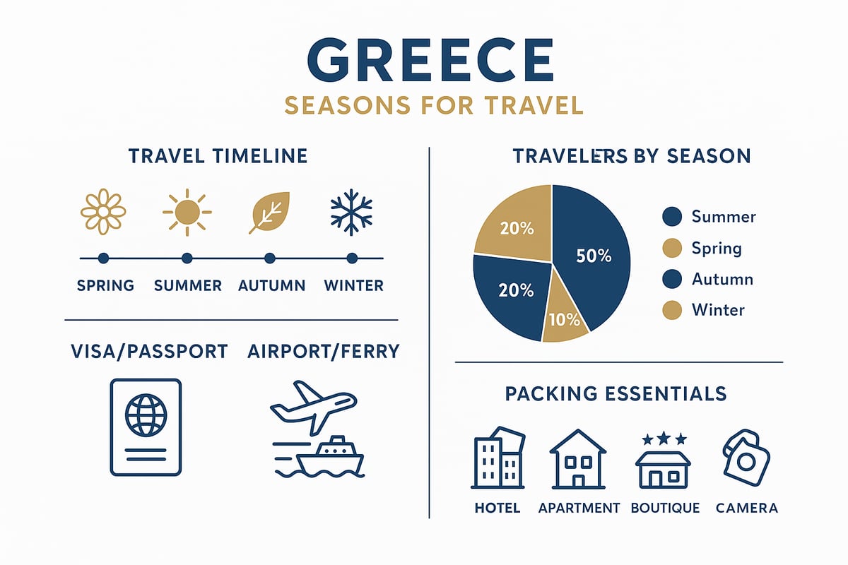 Planning Your Greece Adventure