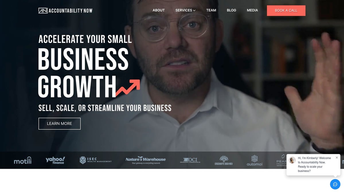 9 Best Top Career Coaches in India to Boost Your Success 2025 - Don Markland – Accountability Now