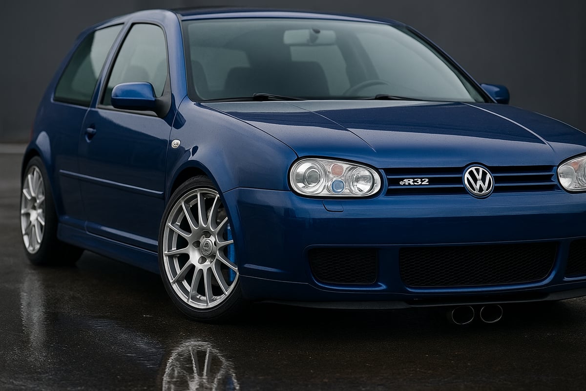 La Rivoluzione Tecnica: Cambio DSG e Trazione 4MOTION