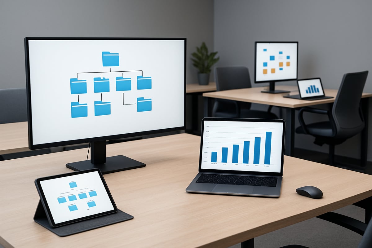 7 Clevere File Management Tipps Für Effiziente Organisation