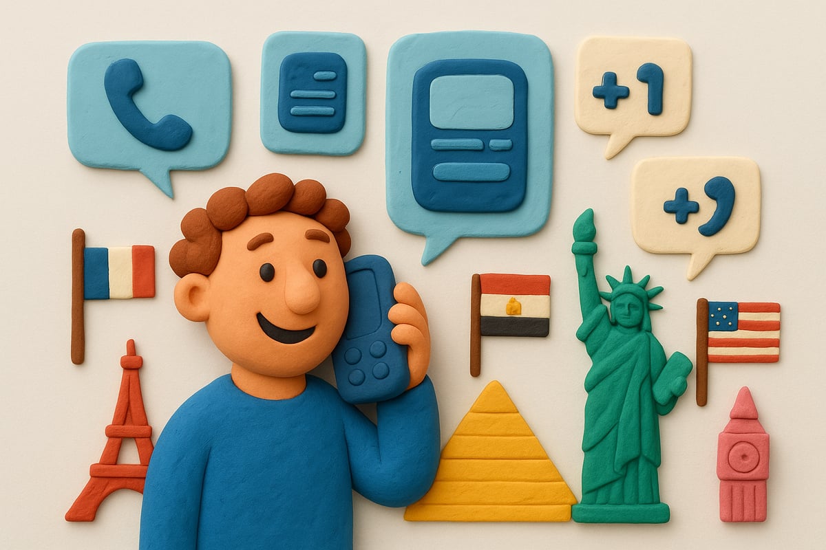 How to Make an International Call with Singtel: Step-by-Step Guide