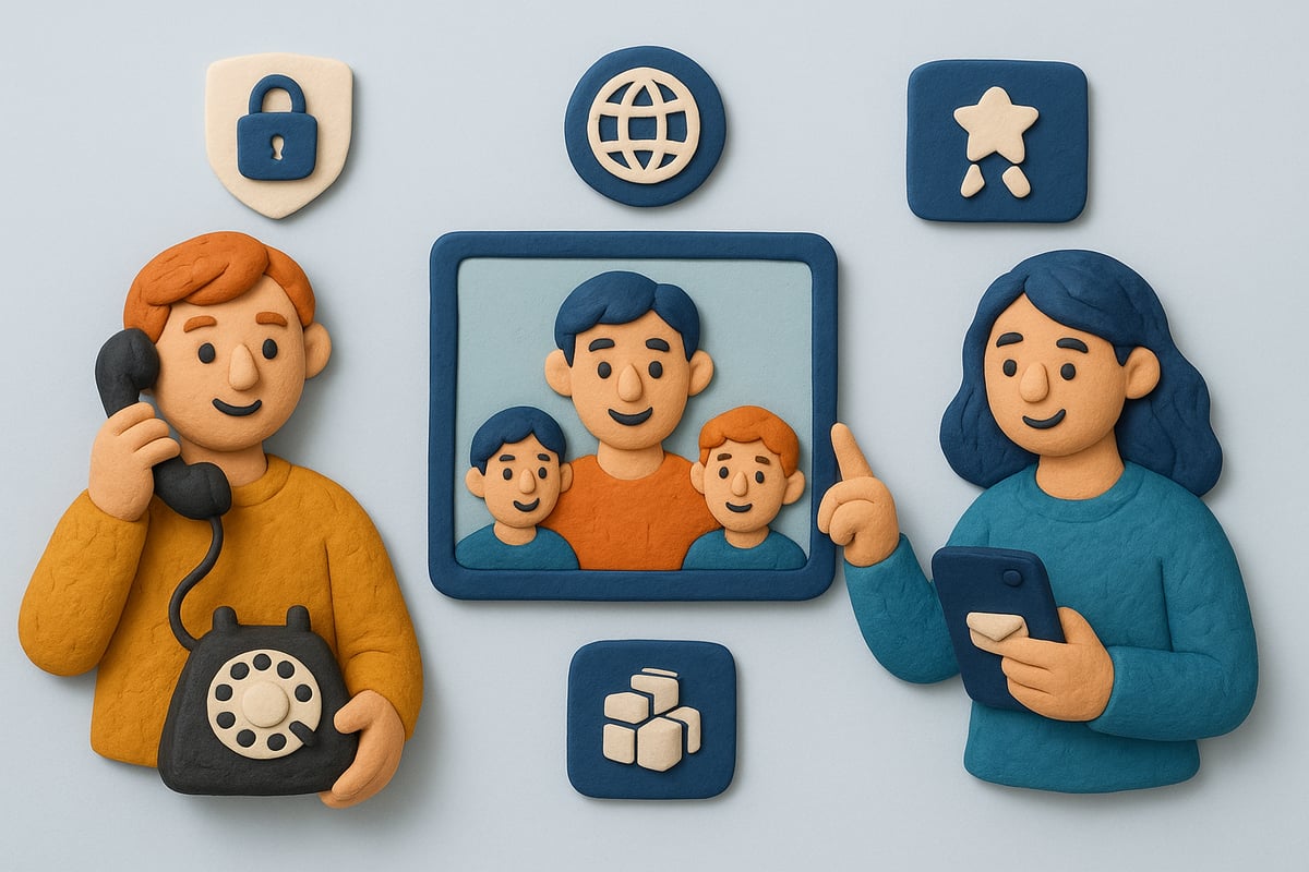 Value-Added Services and Special Features