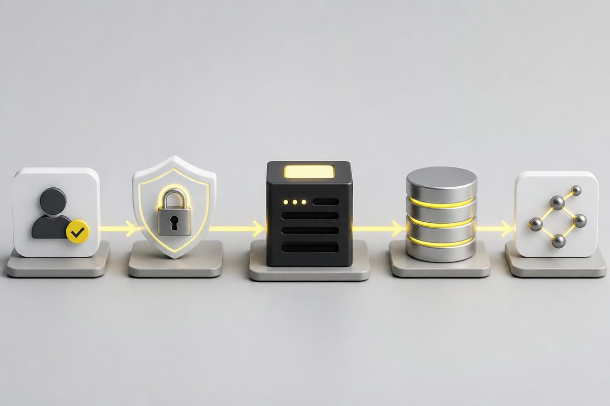 MCP workflow automation