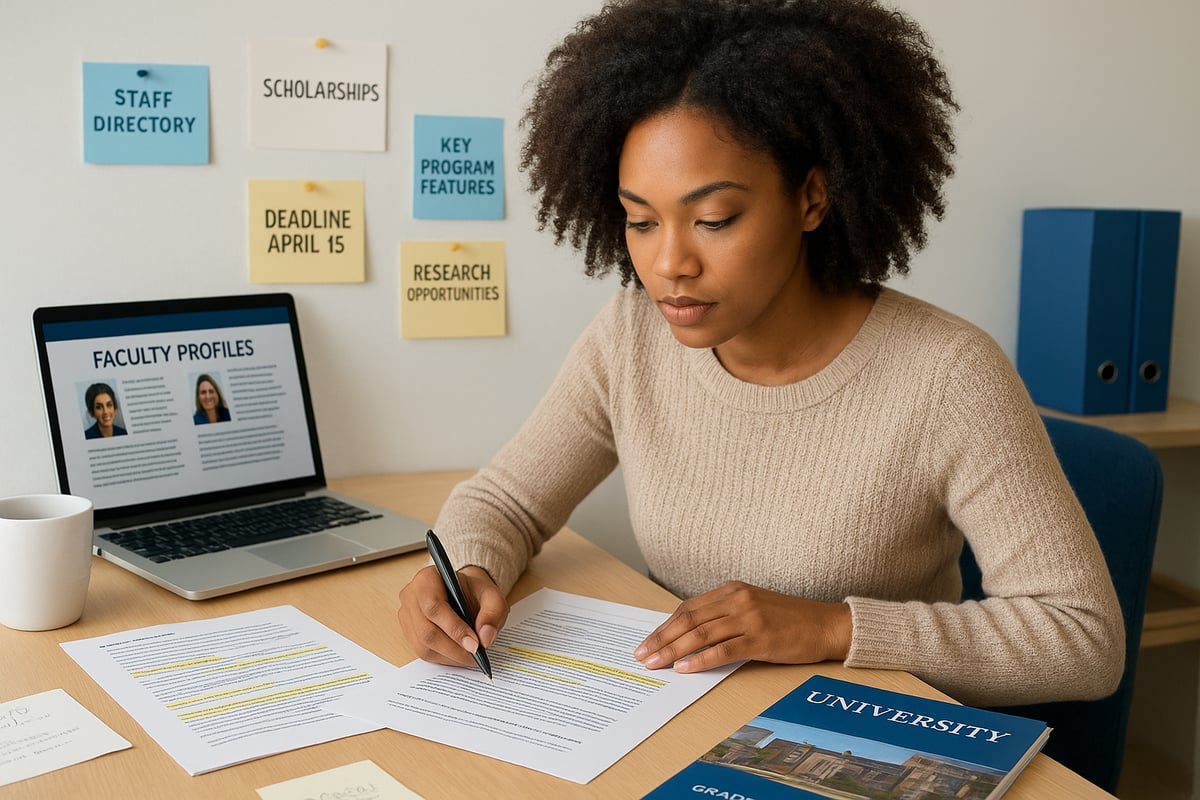 Personalization and Differentiation: Making Your Essay Stand Out