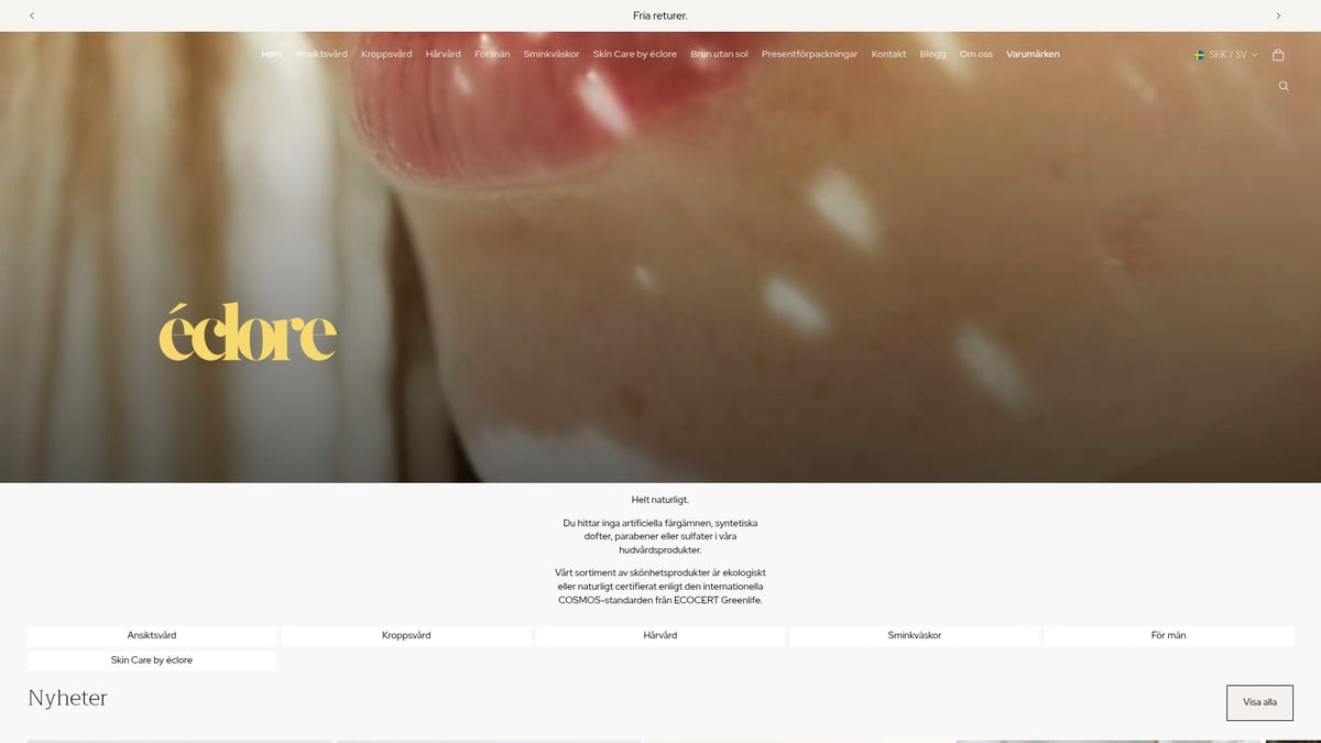 Aha Pha Guide: Din Kompletta Hudvårdsmanual 2025 - Naturliga syror och hållbar hudvård