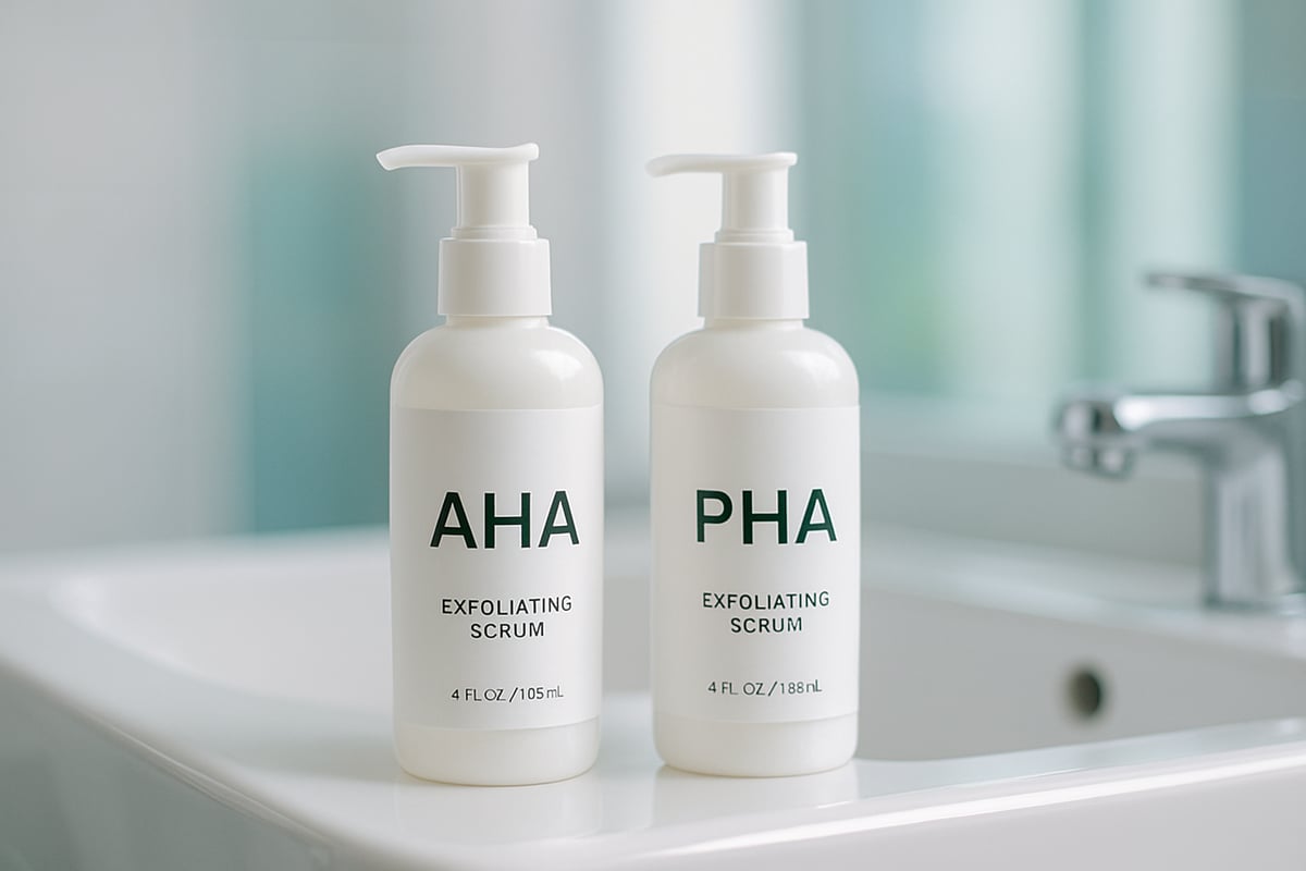 Vad är AHA och PHA? Grunderna för 2025